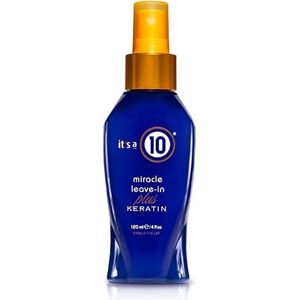 It's a 10 - Plus Keratin Leave in