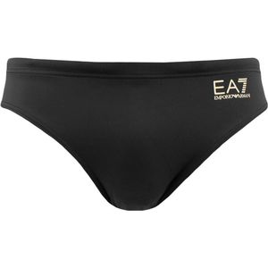 Emporio Armani heren EA7 zwemslip zwart V