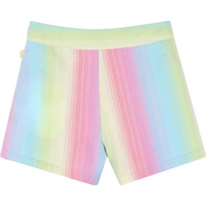 Billieblush - Gekleurd short - Multi - Maat 98