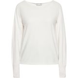 usha - Pullover - Zacht Gebreid - Lange Mouwen
