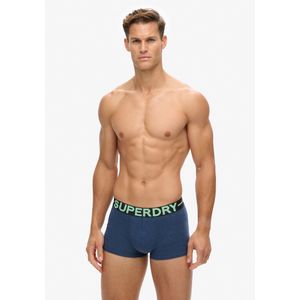 Superdry - M3110450B - Boxershorts - 3 Eenheden