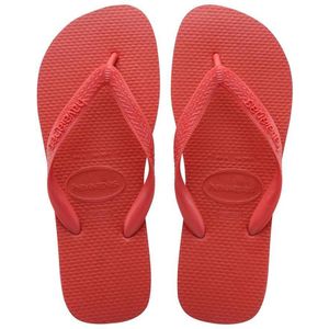 Havaianas TOP Slippers - Rood