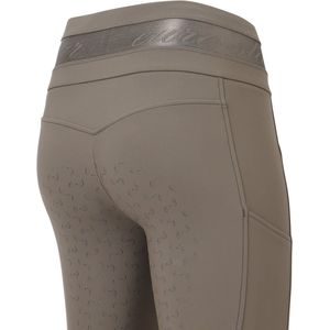 Eurostar Rijbroek Athletic Luxe FullGrip White - 36