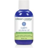 Clean+Easy - Azuleen - Verzorgende Olie - 59 ml - Verzorgt en verzacht geïrriteerde huidzones