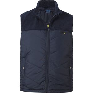 Charles Colby - SIR CHANDER - Bodywarmer - Donkerblauw - 5 Zakken