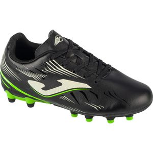 Joma Propulsion Jr 2501 FG PRJS2501FG, voor een jongen, Zwart, Voetbalschoenen, maat: 34