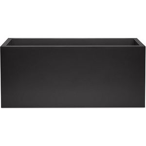 Plantenbak - Anniversary Small 75x33x33 - Antraciet