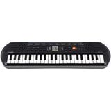 Casio Keyboard SA-77 - Grijs
