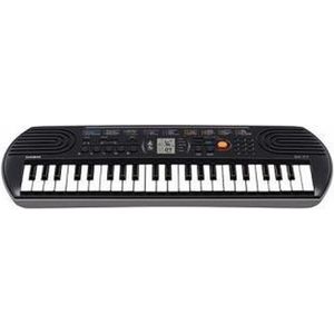 Casio Keyboard SA-77 - Grijs