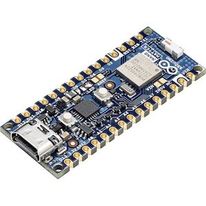 Arduino - ABX00112 Board Nano Matter - Compact - 18 x 45 mm