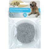 AFP Pet Fountain Replacement - Filter Cartriges