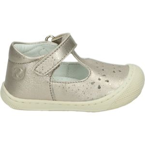 Naturino INDIS - Lage schoenen - Kleur: Metallics - Maat: 19