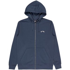 Billabong - Arch - Sweatshirt - Blauw - Met Rits