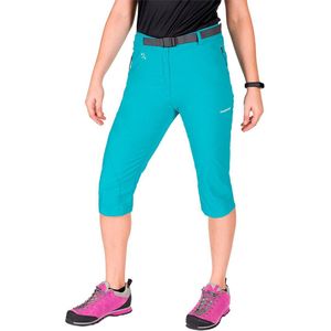 Trangoworld Youre Dn 3/4-broek Groen 2XL Vrouw