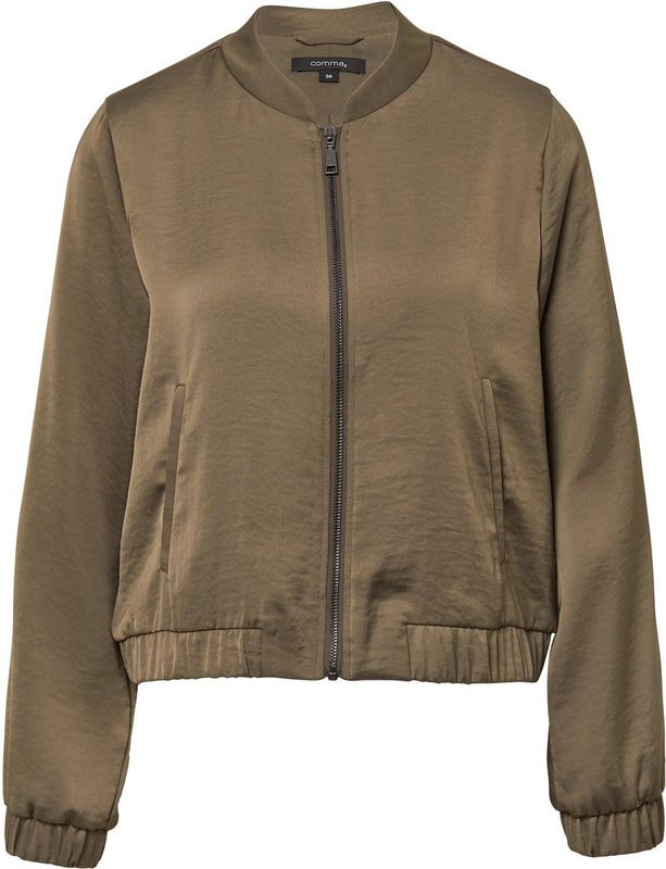 comma Indoor-Jacke