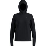 Odlo - Essential Thermal Fleece - Hoodie - Volledige Rits