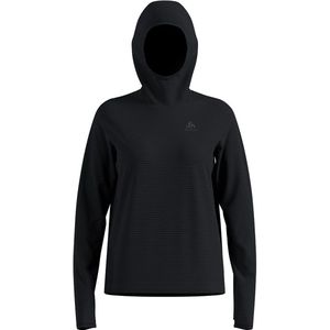 Odlo - Essential Thermal Fleece - Hoodie - Volledige Rits