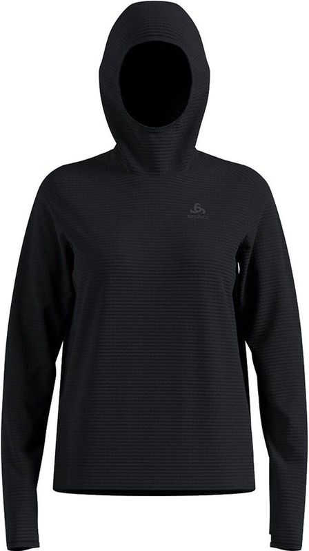 Odlo - Essential Thermal Fleece - Hoodie - Volledige Rits