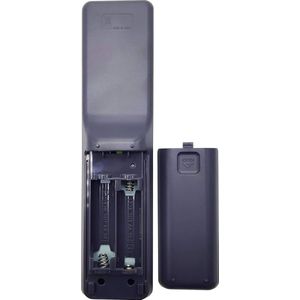 Afstandsbediening geschikt voor de SONY VPL-FWZ65 beamer, vervangt RM-PJ27 / 1-492-891-11