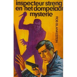 Inspecteur Streng en het Dompelaar mysterie