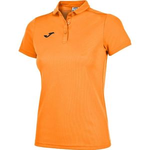 Joma - Hobby Polo - Fluo Oranje - Dames