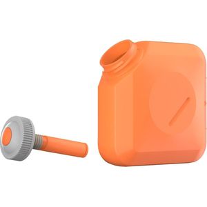 Solacis Draagbare bidet - Bidet - Vaginale douche - Mobiele bidet - Portable bidet - Draagbare bidets - Must have!