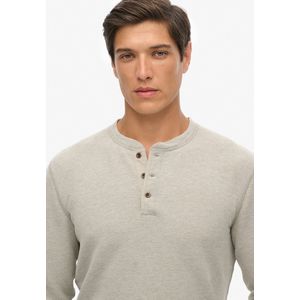 Superdry - Merchant - T-shirt - Lange Mouwen