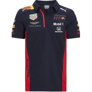 Aston Martin - Red Bull 2020 Team Polo - Poloshirt