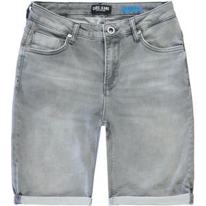 Cars Jeans Short Florida Heren Jeans - Grey Used - Maat XXL