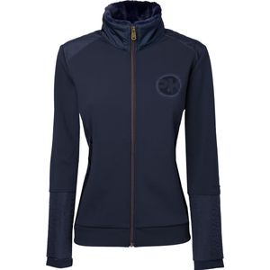 PK International - Nashville - Softshell Jacket - Blue Night 60 - XS