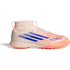 Adidas - F50 Sparkfusion League - Voetbalschoenen - Voor Dames
