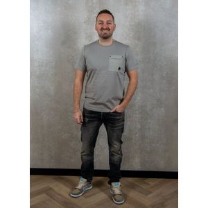 Moose Knuckles Dalon Tee