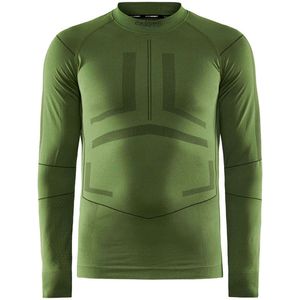 Craft Active Intensity Cn Ondershirt Met Lange Mouwen Groen