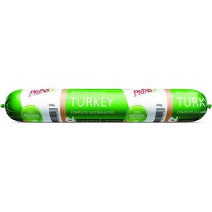 Prins NatureCare Dog Turkey 12x 250 g