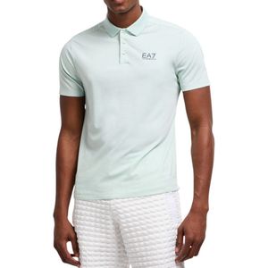 Armani Ea7 Heren Polo Groen 7M000180-AF13530/U9060