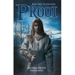 Jager en Prooi Boek 2 Prooi