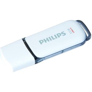Philips USB Flash Drive - 32GB - Snow Edition - USB 3.0