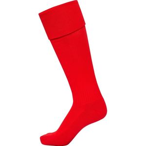 Hummel - Hmlessential Football Socks - True Red - Sportsokken