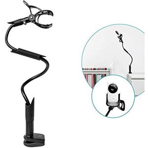 Universele babyfoonhouder - Flexibele camera-houder zonder boren