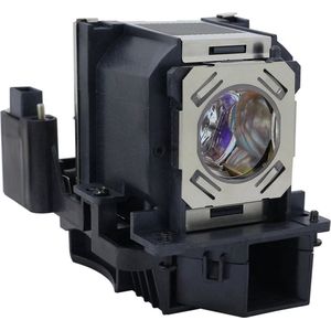Beamerlamp geschikt voor de SONY VPL-CH375 beamer, lamp code LMP-C281. Bevat originele UHP lamp, prestaties gelijk aan origineel.