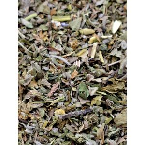 Bronchisin kruiden 85g