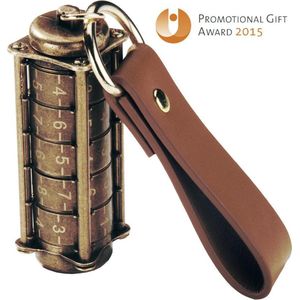 Cryptex USB Flash Drive 3.0 32GB Met Combinatieslot