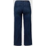 s.Oliver - Jeans - Wijd - Casual - 5-pocketontwerp