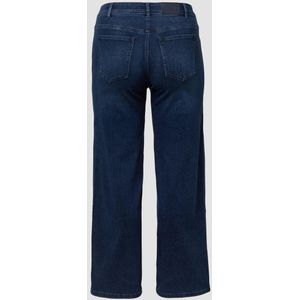 s.Oliver - Jeans - Wijd - Casual - 5-pocketontwerp