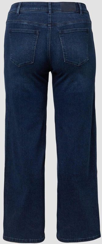 s.Oliver - Jeans - Wijd - Casual - 5-pocketontwerp