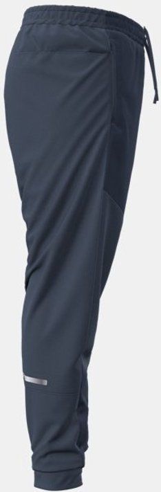 Under Armour - UA Armour Fleece Utility - Sportbroek - Marineblauw