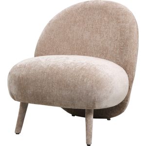 PTMD Eonas Fauteuil Beige Sic Aphrodite 3