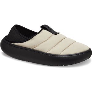 Crocs - Classic Puff - Laarzen - Gewatteerd - Microfleece Voering