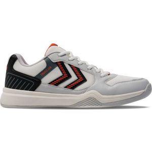 Hummel - All Court - Indoor Schoenen - Binnenschoenen - Voor Handbal