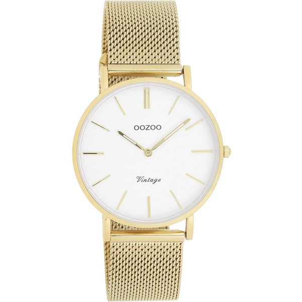 Oozoo horloge verkooppunten store